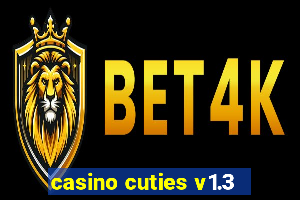 casino cuties v1.3 - android